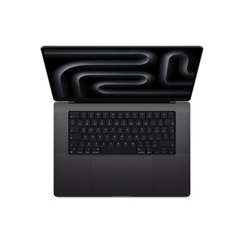 Apple MacBook Pro 16 MRW33ZE/A - M3 Max  / 16” 3456 x 2234 / 36 GB RAM / 1000 GB M.2 SSD  / GPU M3 Max / Mac OS / Gwiezdna czerń